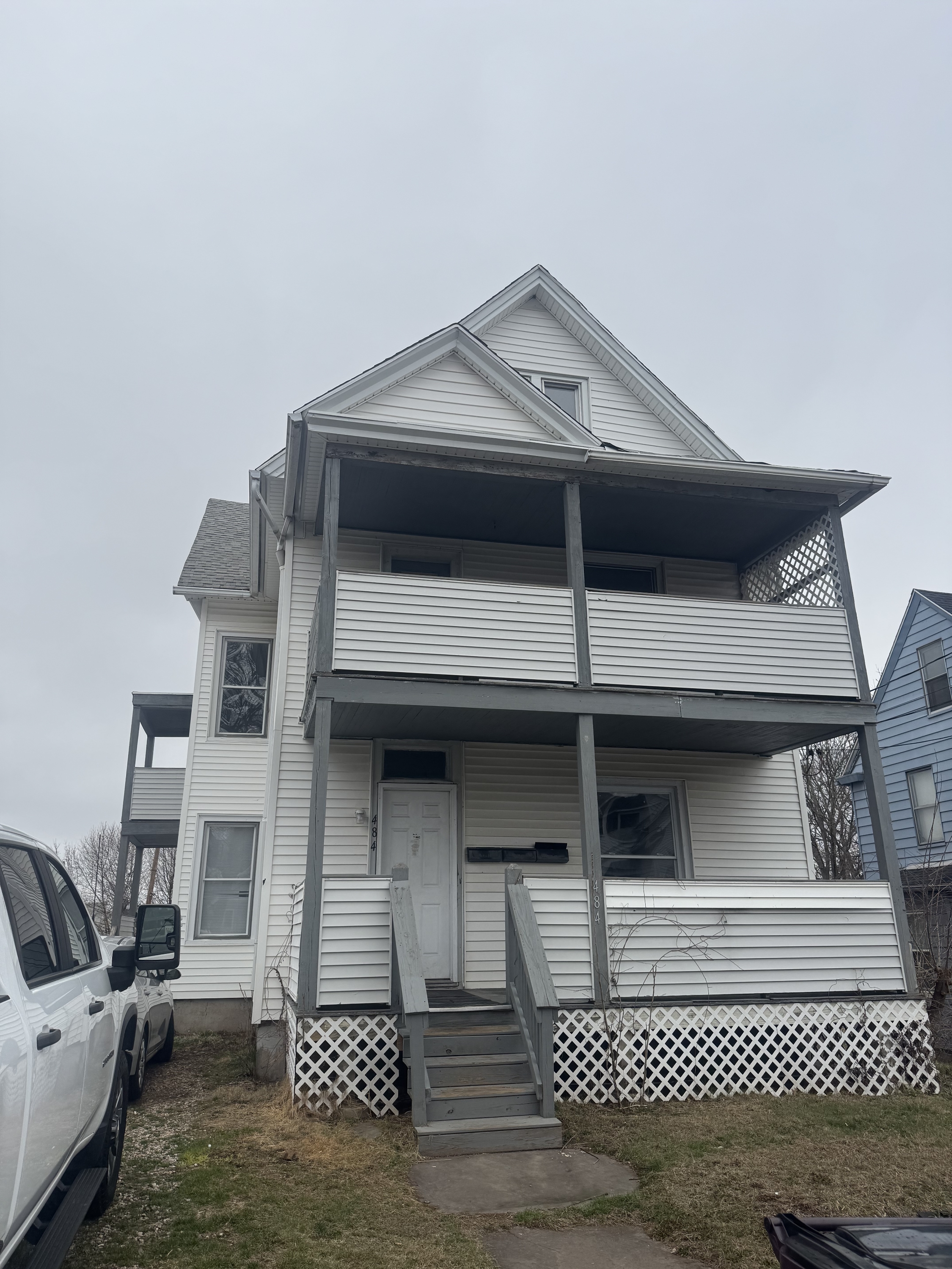 484 Church Street - 3